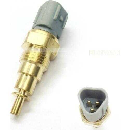 For HITACHI ZX ZAX230-5 240-5 Electricity injection Engine water temperature sensor inductor excavator accessories