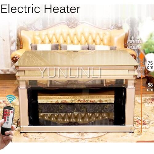 Electric Heater Household Multifunction Electric heating Machine For Clothes Drying & Air Warm Intelligent Elevating MF-PC-17E