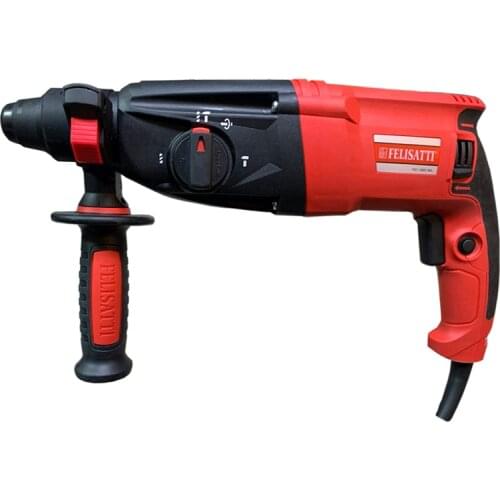 FELISATTI Rotary Hammer Chucks