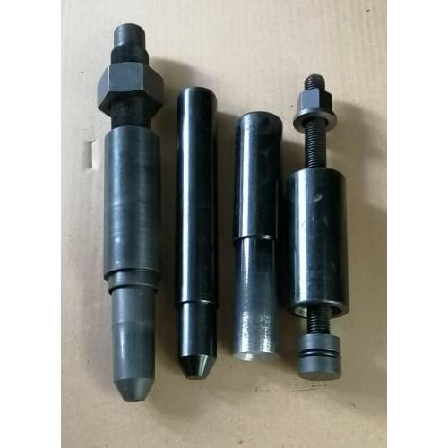 Common Rail Injector Disassembly and Assembly Nozzle Copper Sleeve Tool NT855 for Cummins