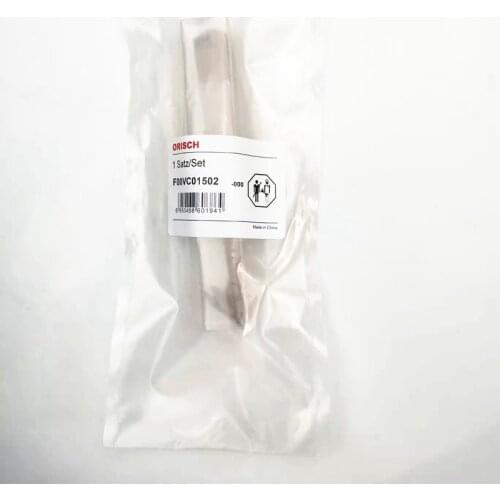 20PCS Good quality EURO 5 Common Rail Valve F 00V C01 502 F00VC01502 for 0 445 110 368 0 445 110 369