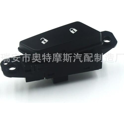 Central Lock Switch Button Door Switch Assembly 96936168 Car Accessories For Chevrolet Cruze