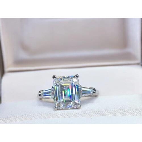 Lbvymo Eternity Rings