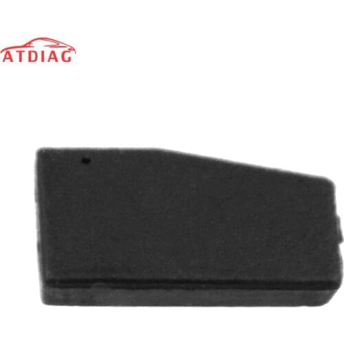 Best price 4d63 Chip Auto Carbon Transponder Chip For 4D63 40Bit 4D ID63 Chip