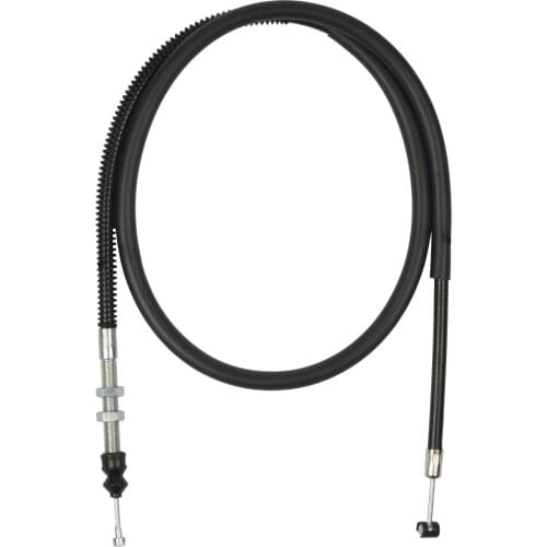 MotoMaster for Yamaha XTZ 750 Super Tenere (1989-1995) 3LD-26335-11 Clutch Cables