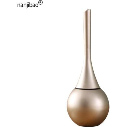 Bathroom Accessories Set WC Floor-Standing Toilet Brush Base Cleaner Brush Tool For Toilet Household Items Cleaning Brush