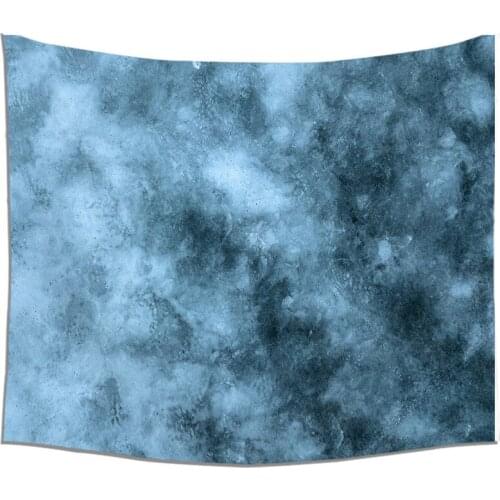 White Snow Mountains and Blue Sky Tapestry Wall Hanging Tapestries Wall Blanket Wall Art for Living Room Bedroom Home Decor