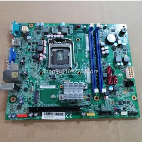 Original Disassemble for Lenovo Yangtian M4000e Motherboard S510 IH110CX V1.0 00XK066 00XK027 00XK026 00XK039