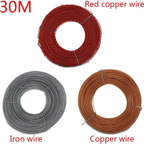 Paowuxian Tool Parts