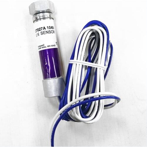 Steam Switch UV IR Flame Detectors and Sensors