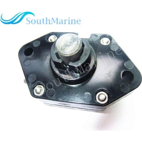 Outboard Motor 67D-24410-02-00 67D-24410-01-00 67D-24410-03-00 67D-24410 Fuel Pump Assy for Yamaha 4-Stroke 4HP F4 F4A F4M