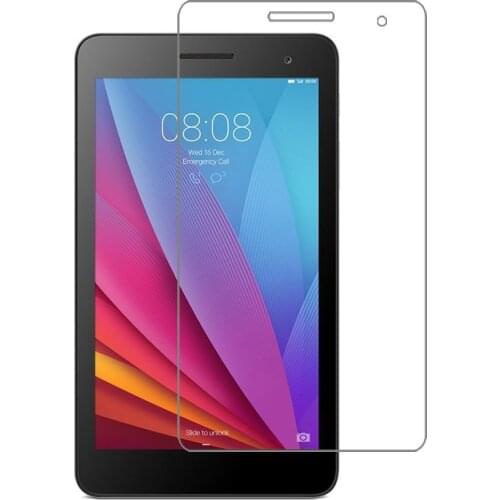 9H Tempered Glass Screen Protector for Huawei MediaPad T1 7.0 T1-701 T1-701u T1-701w 7 inch Tablet Protective Glass Film Guard