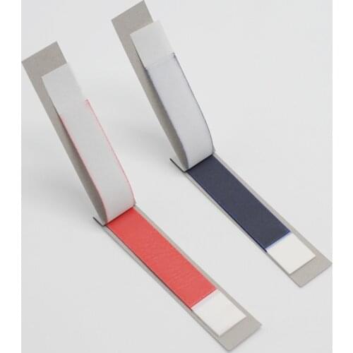 Dental Specialty Articulating Paper Strips For Dental Lab RED/BLUE