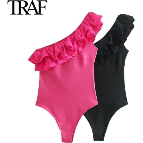 Женские пляжные накидки TRAF China At AliExpress