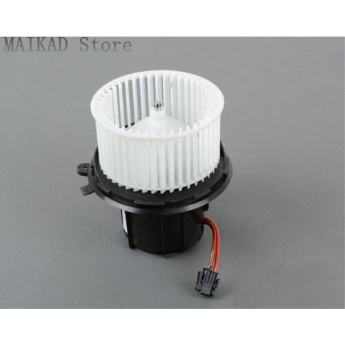 HVAC Blower Motor Heater Fan Blower for Mercedes-Benz W212 E220 E260 E200 E300 E350 E250 E400 E500 E63 E180 A2048200208
