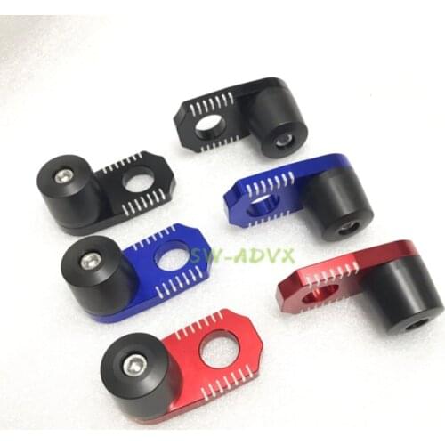 Rear axle slider for CRF250L/M/CRF250RALLY【2012-2019