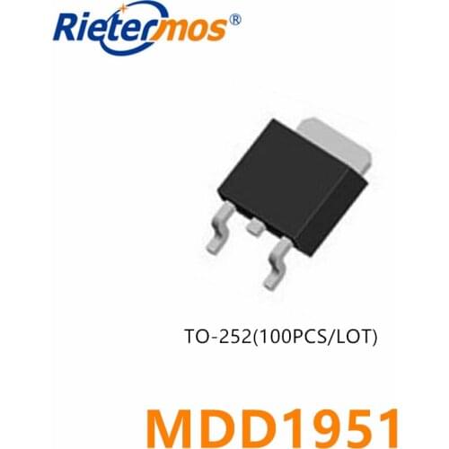 10PCS 100pcs MDD1951 SMD HIGH QUALITY