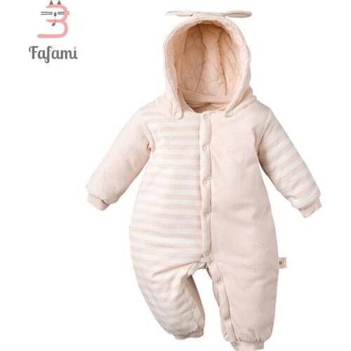 Слипы с капюшоном для малышек Fafami China At AliExpress