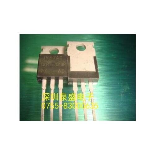 IRF740PBF IRF740 TIP127/TIP122 BUK7535-55A BUK7535 2SD880/2SB834 2SD880-Y/2SB834-Y BDX53F SB1040