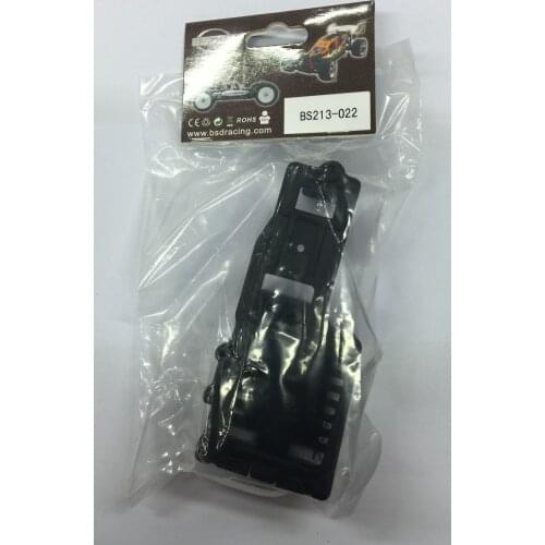 RED CAT /BSD 1/10Buggy RC CAR PARTS ESC case BS213-022