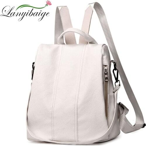 Рюкзаки для девочек LANYIBAIGE China At AliExpress