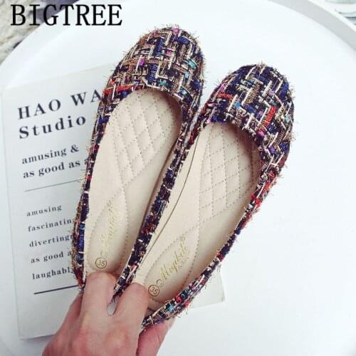 Korean Shoes Spring Shoes Women Flat Shoes Women Loafers Women Fashion Scarpe Eleganti Donna Zapatos Comodos De Mujer Chaussure