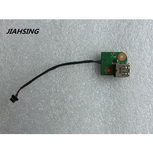 New Original for hp pavilion dv9000 dv9500 dv9700 series laptop USB port board DD0AT9THC00 DD0AT9THB00