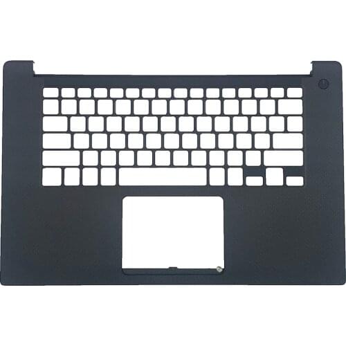 NEW Palmrest For DELL XPS 15 9560 Precision 5520 P56F no touchpad AQ1U1000101 0Y2F9N keyboard bezel upper case laptop cover