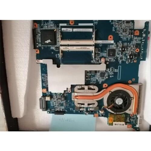 MBX-160 full test lap connect board connect with board motherboard