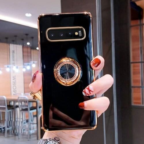 SINOCOM HANDA Phone Cases For Samsung Galaxy S20 Plus