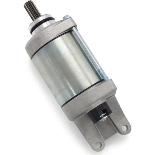 Starter Motor Engine parts motor starter for Honda CB650F ABS CBR650F CB650R CBR650R 31200-MJE-D01 31200-MJE-DB1