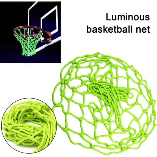 Timelytrust Basketball Nets