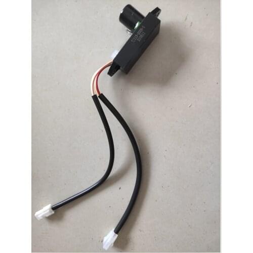 TJ113-2009-1 MODULA FITS LONCIN GENERATOR 2000 MODEL