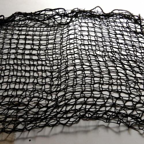 Universal 180x150 High Elasticity Pickup Truck Car Luggage Container Storage Net