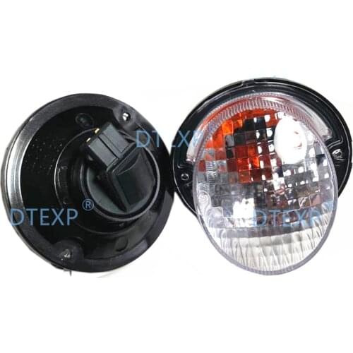 Side Lamp for Mg 7 turning signal lamp for Mg7 Marker Lamps Side lights with Bulbs Clearance Lights Other Parts Available