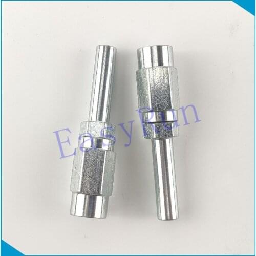11*6 HYDRAULIC HOSES CONNECTORS | Hose connector, Hydraulic, Hoses 8MM