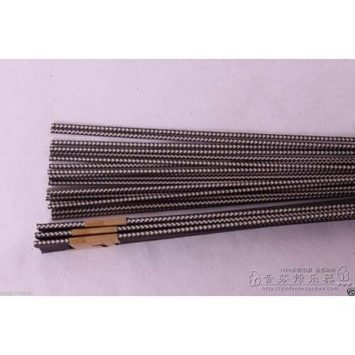 25x guitar strip LUTHIER PURFLING BINDING MARQUETRY INLAY New 610x3x1mm Guitar parts #57