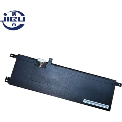 JIGU Laptop Battery 0B200-00840000 B21-N1329 B21N1329 For ASUS D553MA F553M F553MA F553SA X453 X453MA X553MA Ultrabook
