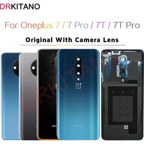 DRKITANO Cases For Phones OnePlus 7