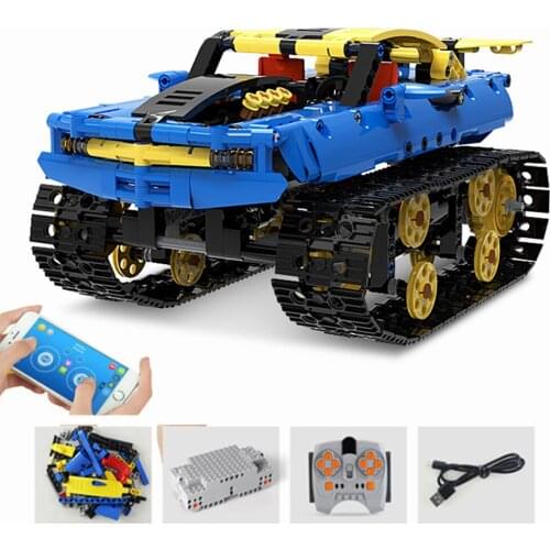 Huina Children's Constructors