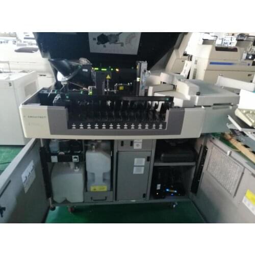 ABBOTT IMMUNE ANALYZER I1000 90