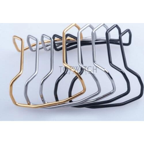 Strap 316L Stainless Steel Watch Bumper For Watch DW5600 GW-5000 5035 GW-M5610 Modification Watch Accessories Wholesale