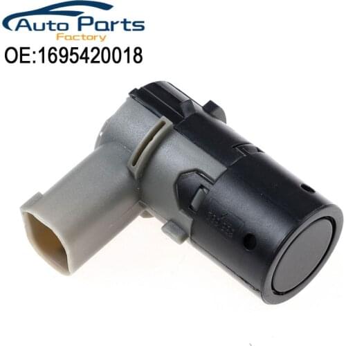 New PDC Parking Sensor For Mercedes-Benz 1695420018 A1695420018