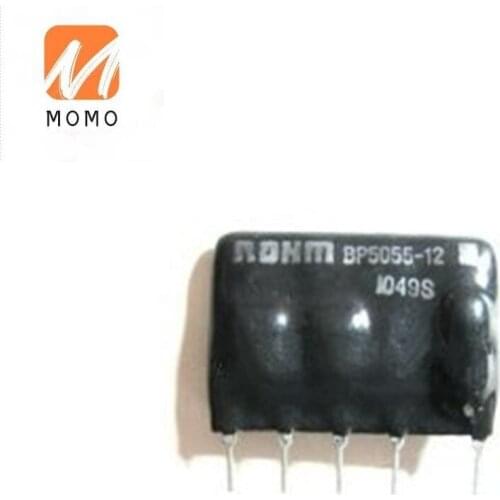 Wholesale electronic components Support BOM Quotation BP5055 ZIP-5 BP5055-12