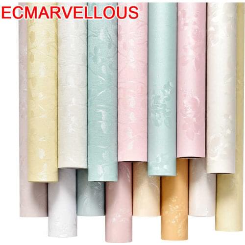 Self Adhesive Contact Adesivo Pintado For Living Room Pared Wall Paper Home Decor De Parede Infantil Papel Tapiz Wallpaper