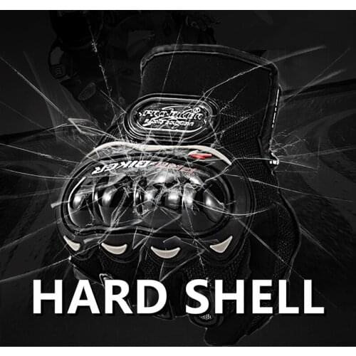 SuperbmotorMotobike Racing Non-skid Mans Guantes Riding Tribe Summer Motorcycle Gloves Breathable Touch Screen Protective Gear