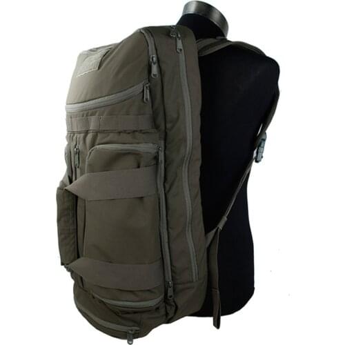 TMC New Tactical Hunting Outdoor Both Shoulders Tactical Backpack Storage Bag Multicam/BK/RG TMC3015