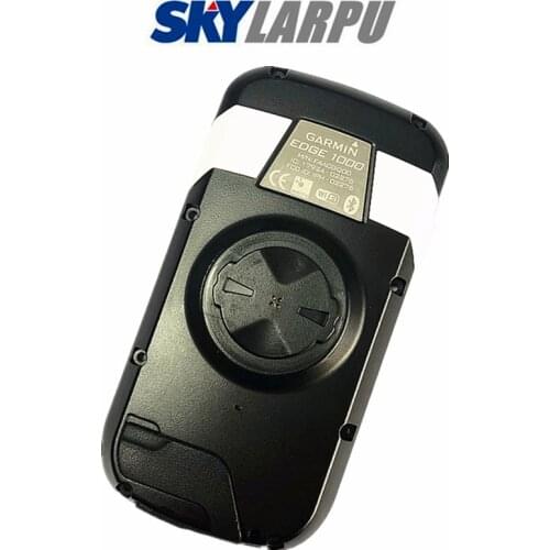 Original 3"Inch Bicycle Stopwatch Back Case for GARMIN EDGE 1000 Speed Meter Cover Housing Shell Repair Replacement