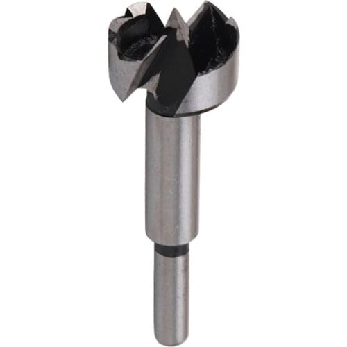 16pcs Drill Bits 6-54mm Carbon Steel Hinge Hole Drill Bits Woodworking Tool And Hinge Installationwith Storage Box