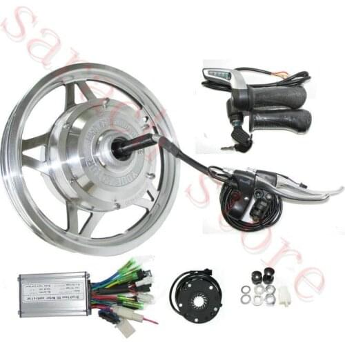 36V 250W rear whole wheel motor, Electric bike motor ,brushless gear hub motor ,electric bicycle kit